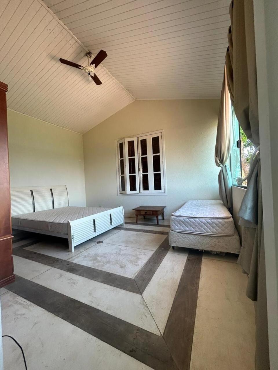 Casa Espacosa Com Piscina E Churrasqueira - Casa de férias Ilhabela